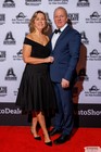 Black Tie Tailgate 2023 (The Red Carpet)