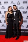Black Tie Tailgate 2023 (The Red Carpet)