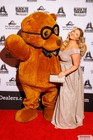 Black Tie Tailgate 2023 (The Red Carpet)