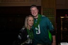 Eagles Big Game Pop Up Party