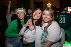 Eagles Big Game Pop Up Party