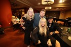 New Year's Eve 2024 in Atlantic City at The Showboat Hotel