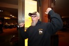 New Year's Eve 2024 in Atlantic City at The Showboat Hotel