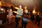 New Year's Eve 2024 in Atlantic City at The Showboat Hotel