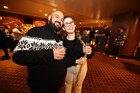 New Year's Eve 2024 in Atlantic City at The Showboat Hotel