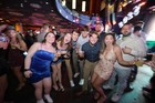 New Year's Eve 2024 in Atlantic City at The Showboat Hotel