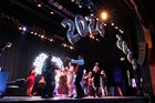 New Year's Eve 2024 in Atlantic City at The Showboat Hotel
