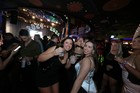 New Year's Eve 2024 in Atlantic City at The Showboat Hotel