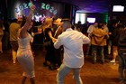 New Year's Eve 2024 in Atlantic City at The Showboat Hotel