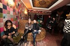 New Year's Eve 2024 in Atlantic City at The Showboat Hotel