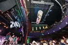 New Year's Eve 2024 in Atlantic City at The Showboat Hotel