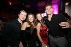 New Year's Eve 2024 in Atlantic City at The Showboat Hotel