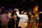 New Year's Eve 2024 in Atlantic City at The Showboat Hotel