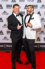 Black Tie Tailgate 2024 (The Red Carpet)