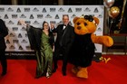 Black Tie Tailgate 2024 (The Red Carpet)