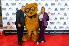 Black Tie Tailgate 2024 (The Red Carpet)