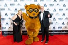 Black Tie Tailgate 2024 (The Red Carpet)