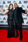 Black Tie Tailgate 2024 (The Red Carpet)