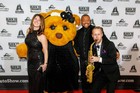 Black Tie Tailgate 2024 (The Red Carpet)