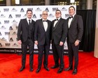 Black Tie Tailgate 2024 (The Red Carpet)
