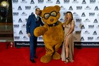 Black Tie Tailgate 2024 (The Red Carpet)
