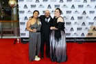 Black Tie Tailgate 2024 (The Red Carpet)