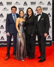 Black Tie Tailgate 2024 (The Red Carpet)