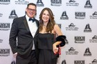 Black Tie Tailgate 2024 (The Red Carpet)