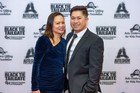 Black Tie Tailgate 2024 (The Red Carpet)