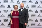 Black Tie Tailgate 2024 (The Red Carpet)