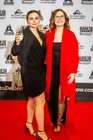 Black Tie Tailgate 2024 (The Red Carpet)