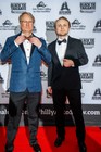 Black Tie Tailgate 2024 (The Red Carpet)