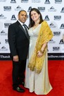 Black Tie Tailgate 2024 (The Red Carpet)