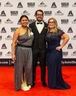 Black Tie Tailgate 2024 (The Red Carpet)