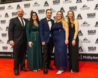 Black Tie Tailgate 2024 (The Red Carpet)