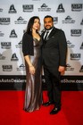 Black Tie Tailgate 2024 (The Red Carpet)