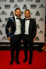 Black Tie Tailgate 2024 (The Red Carpet)