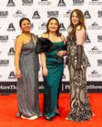 Black Tie Tailgate 2024 (The Red Carpet)