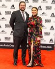 Black Tie Tailgate 2024 (The Red Carpet)