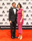 Black Tie Tailgate 2024 (The Red Carpet)