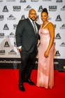 Black Tie Tailgate 2024 (The Red Carpet)