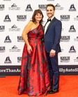 Black Tie Tailgate 2024 (The Red Carpet)