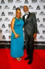 Black Tie Tailgate 2024 (The Red Carpet)