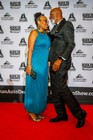 Black Tie Tailgate 2024 (The Red Carpet)