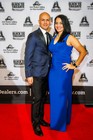 Black Tie Tailgate 2024 (The Red Carpet)