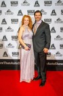 Black Tie Tailgate 2024 (The Red Carpet)