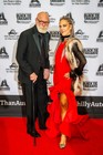 Black Tie Tailgate 2024 (The Red Carpet)