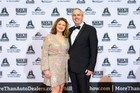 Black Tie Tailgate 2024 (The Red Carpet)