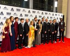 Black Tie Tailgate 2024 (The Red Carpet)