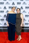 Black Tie Tailgate 2024 (The Red Carpet)